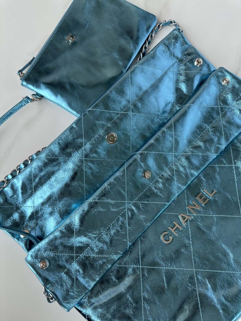 Ch**el hobo 22 bags